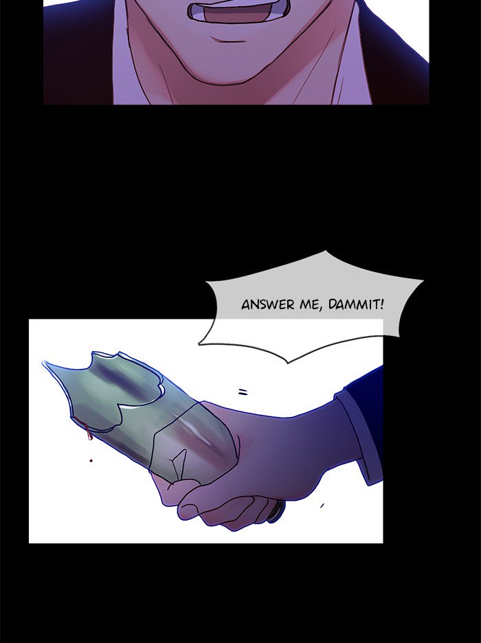 Siren’s Lament Chapter 144 - page 55