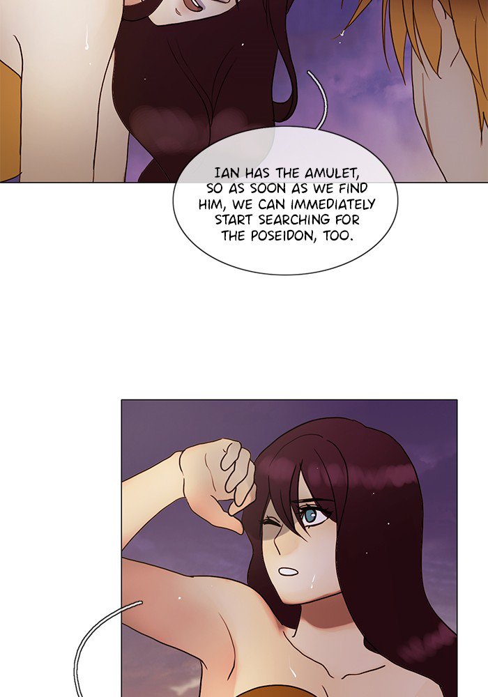 Siren’s Lament Chapter 141 - page 31