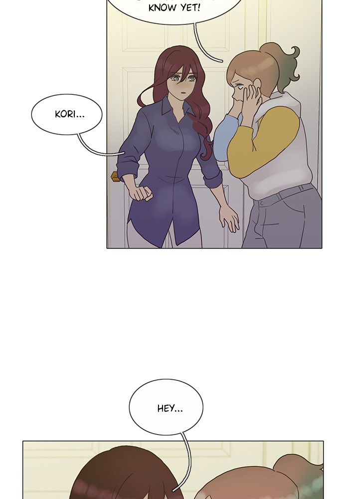 Siren’s Lament Chapter 139 - page 10