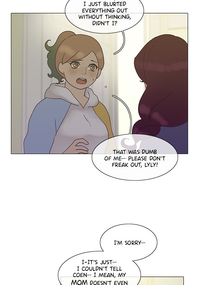 Siren’s Lament Chapter 139 - page 9