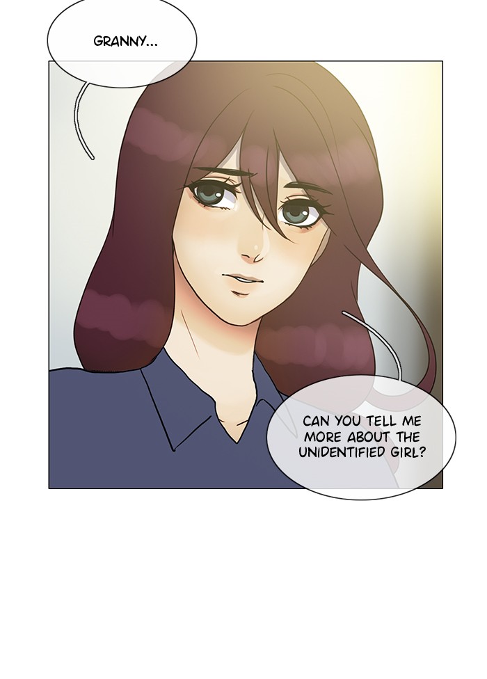 Siren’s Lament Chapter 135 - page 34