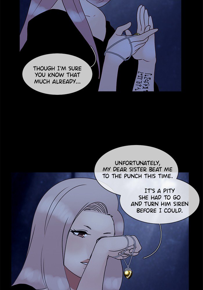 Siren’s Lament Chapter 134 - page 21