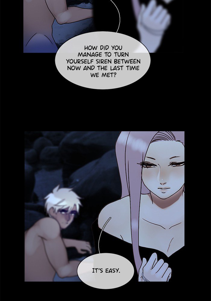 Siren’s Lament Chapter 134 - page 25