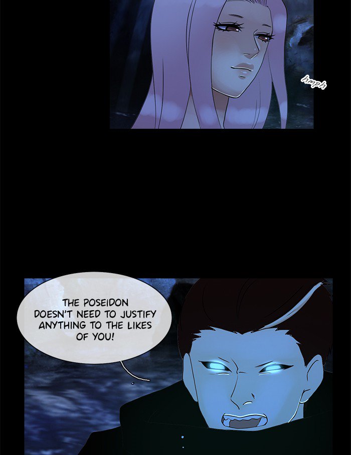 Siren’s Lament Chapter 134 - page 40