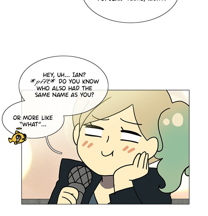 Siren’s Lament Chapter 133 - page 33