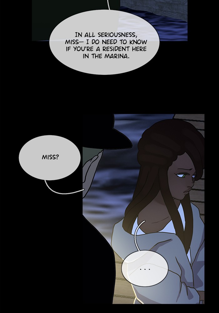 Siren’s Lament Chapter 132 - page 15