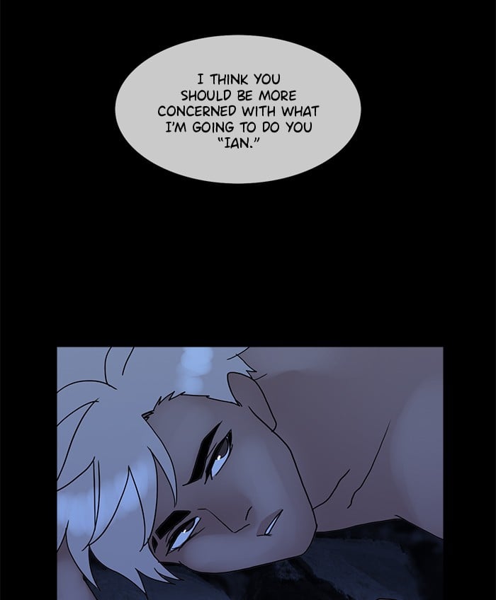 Siren’s Lament Chapter 132 - page 47