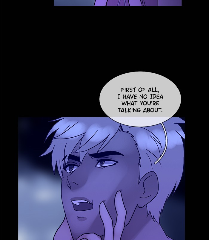 Siren’s Lament Chapter 131 - page 36