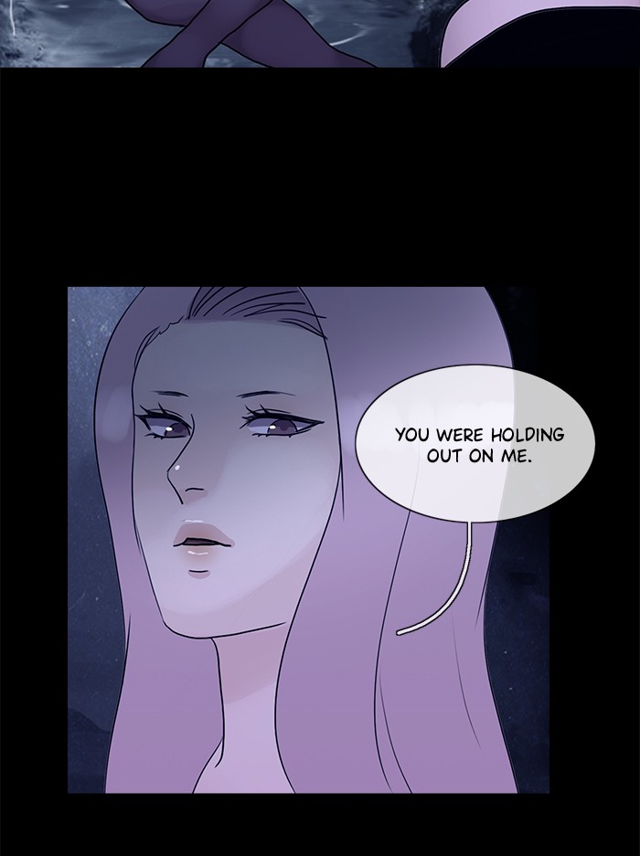 Siren’s Lament Chapter 130 - page 42