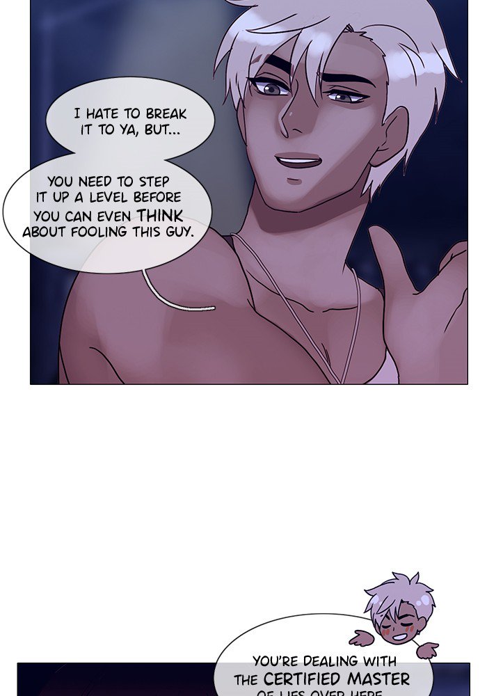 Siren’s Lament Chapter 127 - page 24