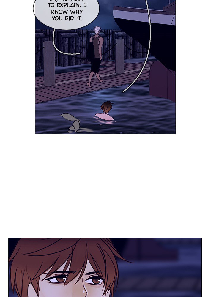 Siren’s Lament Chapter 127 - page 26