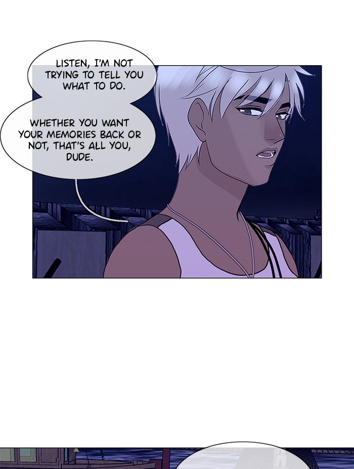 Siren’s Lament Chapter 127 - page 35