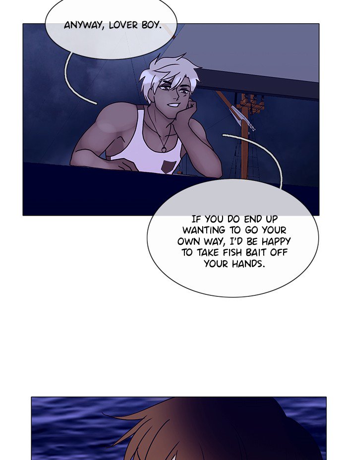 Siren’s Lament Chapter 127 - page 45