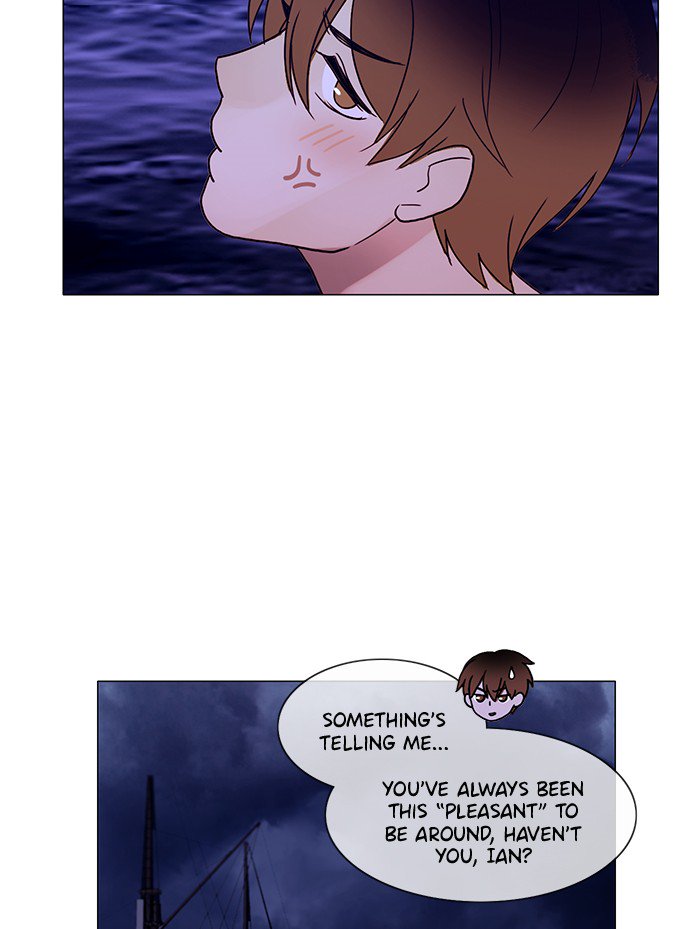 Siren’s Lament Chapter 127 - page 46