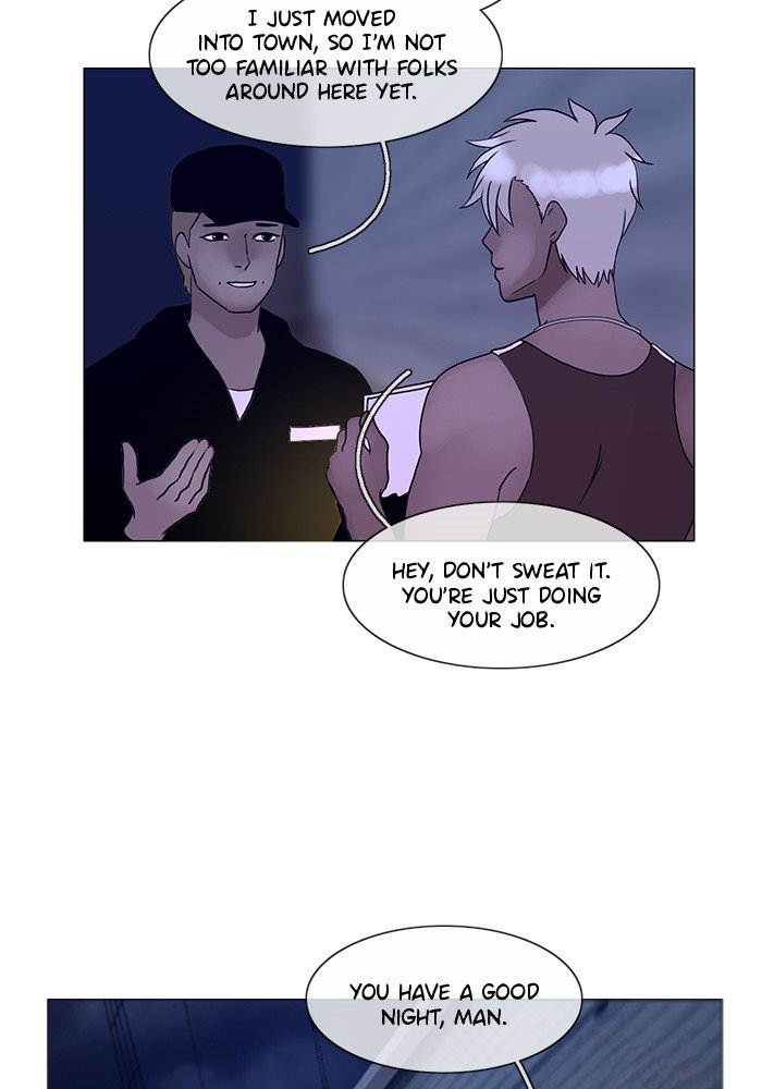 Siren’s Lament Chapter 127 - page 6