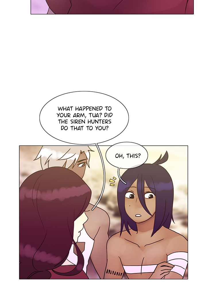 Siren’s Lament Chapter 124 - page 20