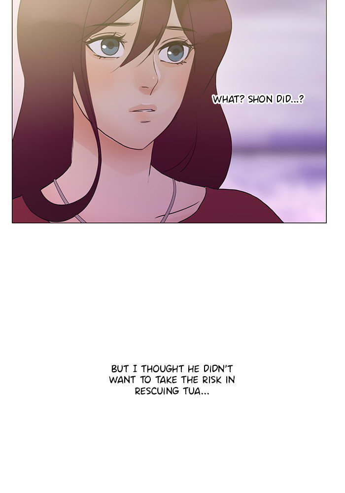 Siren’s Lament Chapter 124 - page 27