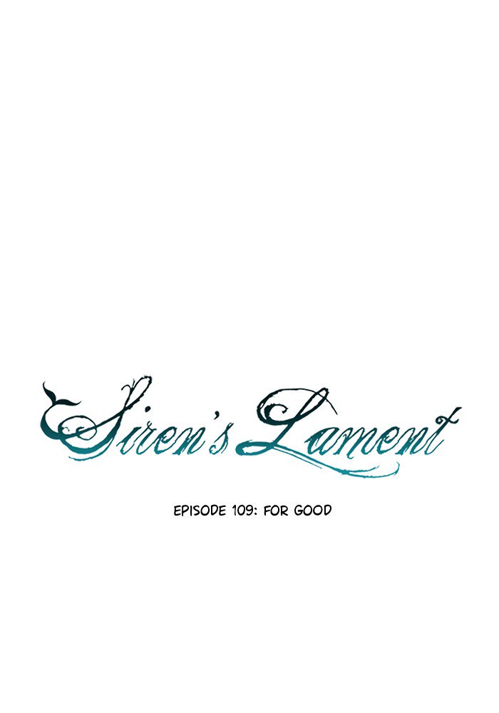 Siren’s Lament Chapter 120 - page 11