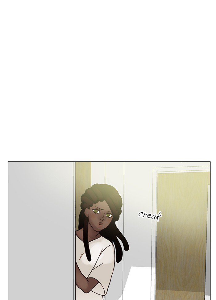 Siren’s Lament Chapter 120 - page 45