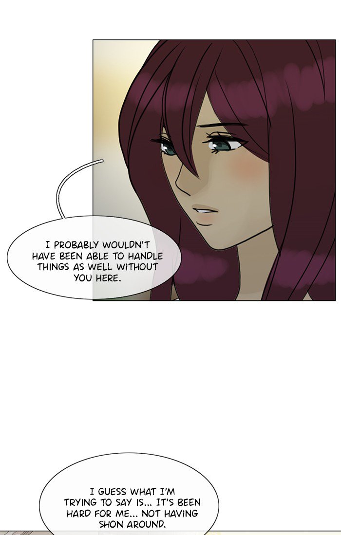 Siren’s Lament Chapter 115 - page 45