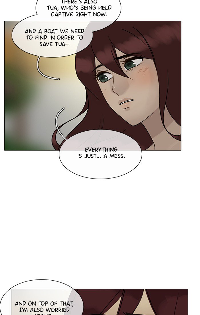 Siren’s Lament Chapter 115 - page 47