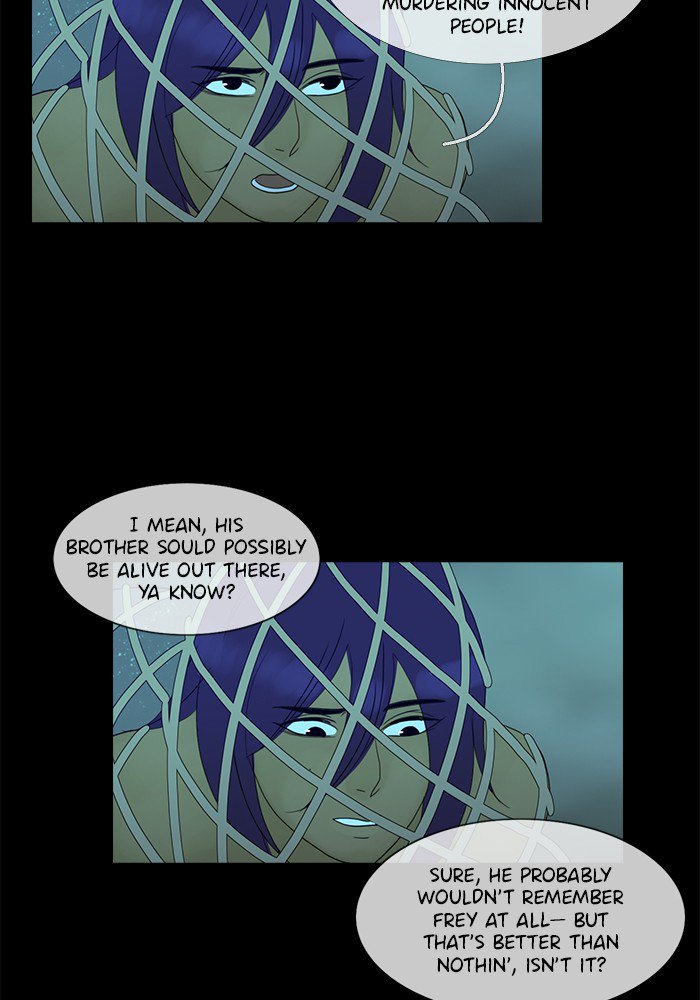 Siren’s Lament Chapter 113 - page 26