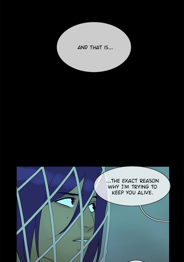 Siren’s Lament Chapter 113 - page 28