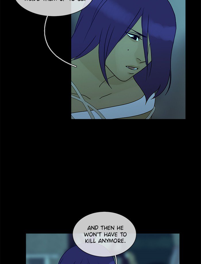 Siren’s Lament Chapter 113 - page 41