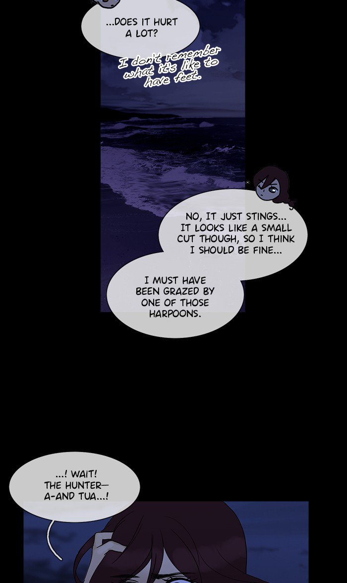 Siren’s Lament Chapter 112 - page 45