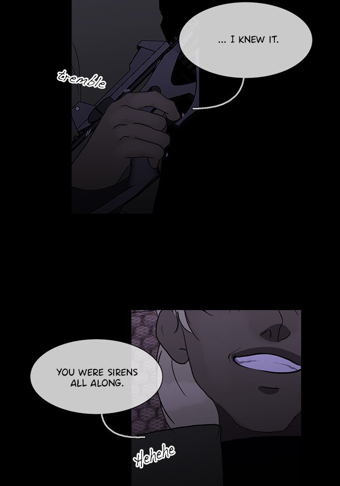 Siren’s Lament Chapter 111 - page 18