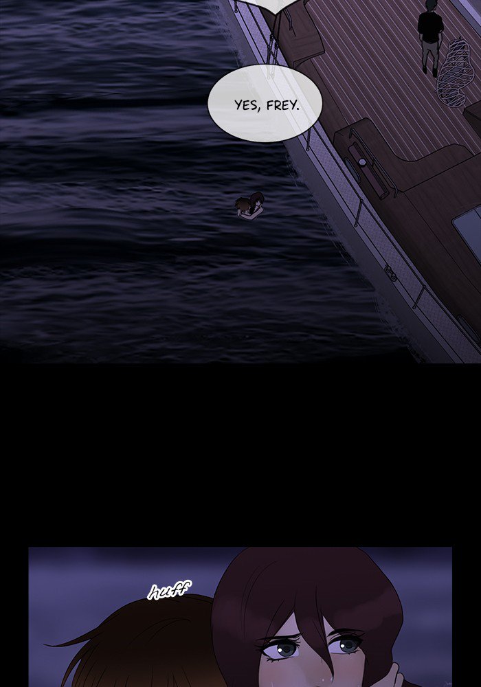 Siren’s Lament Chapter 111 - page 28