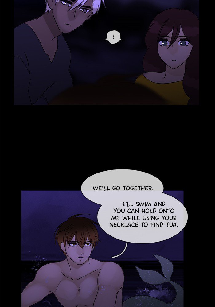 Siren’s Lament Chapter 109 - page 22