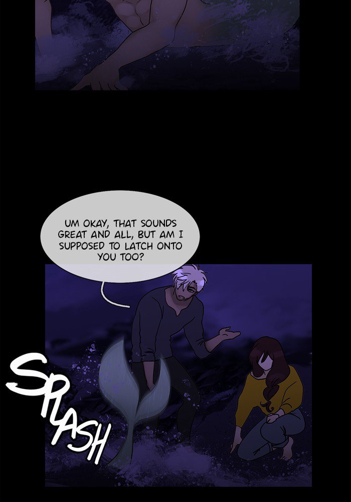 Siren’s Lament Chapter 109 - page 23