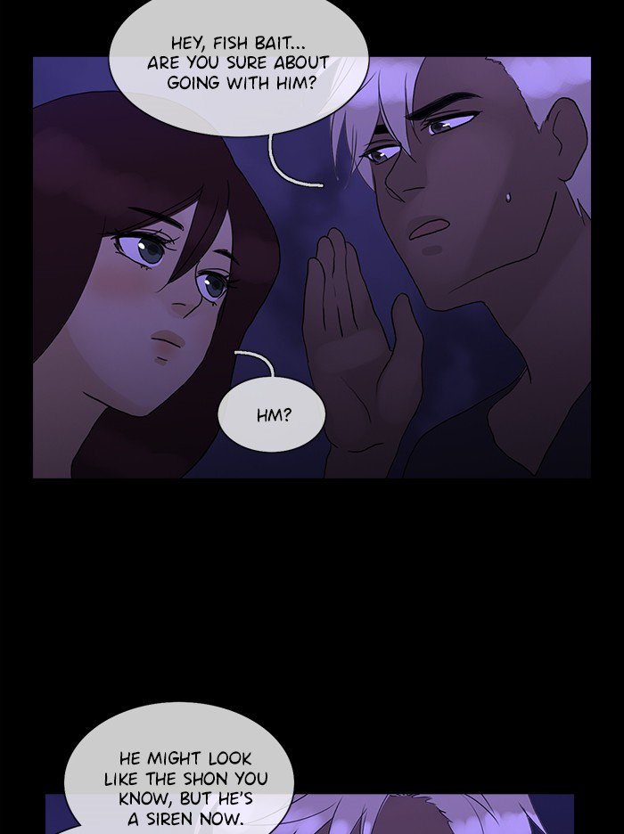 Siren’s Lament Chapter 109 - page 31