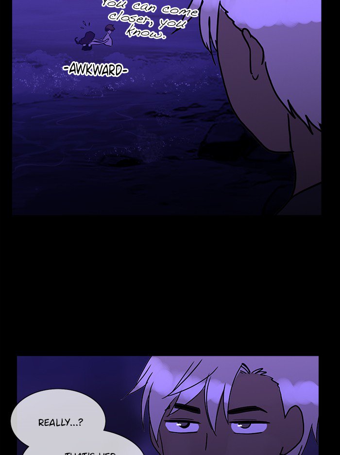 Siren’s Lament Chapter 109 - page 44