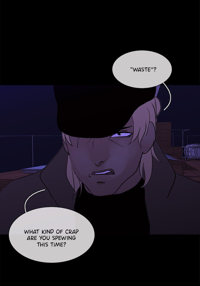 Siren’s Lament Chapter 108 - page 29