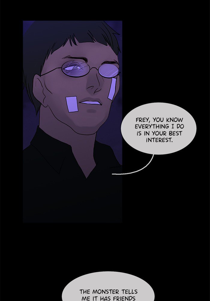 Siren’s Lament Chapter 108 - page 30