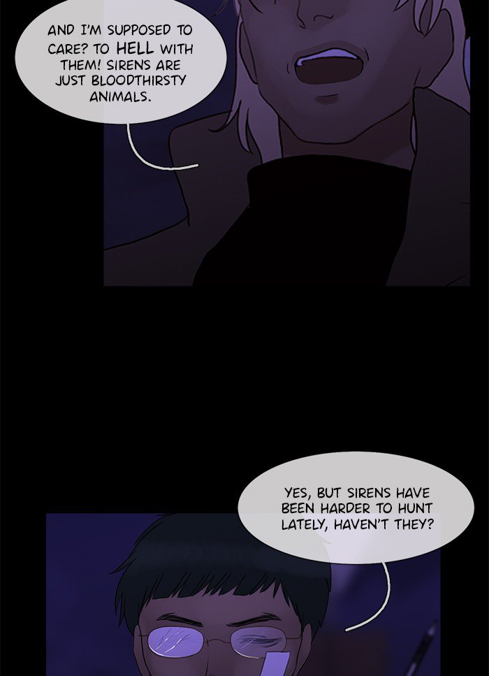 Siren’s Lament Chapter 108 - page 32