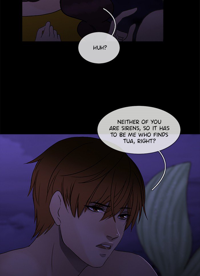 Siren’s Lament Chapter 108 - page 41