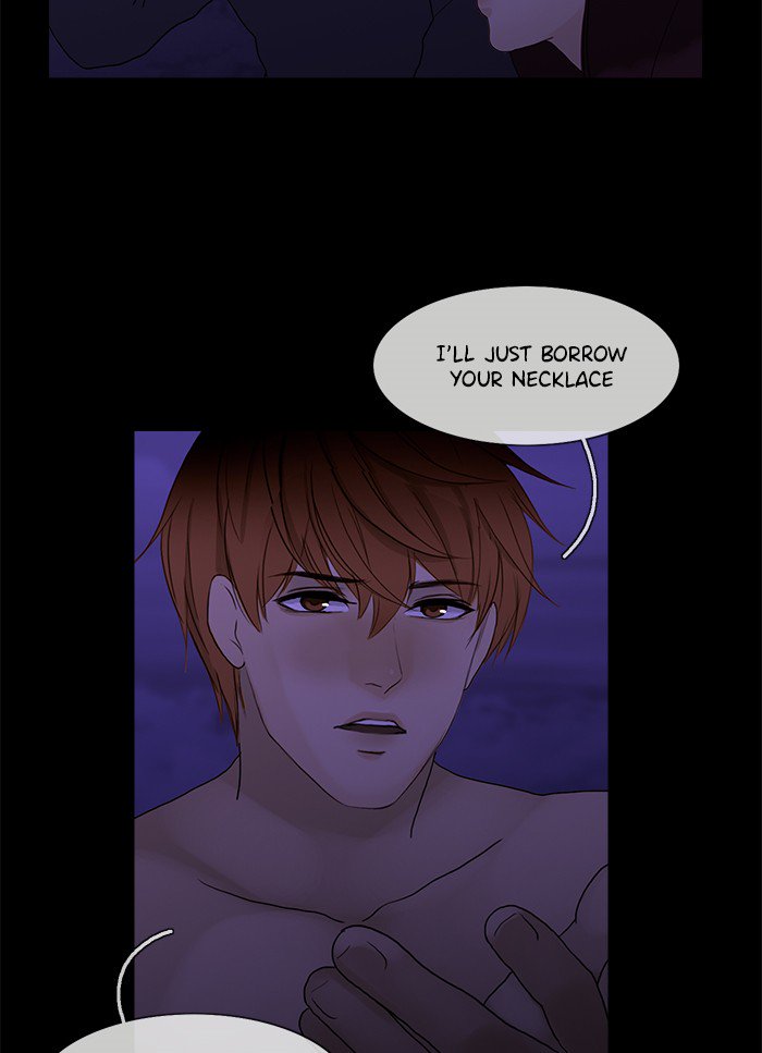 Siren’s Lament Chapter 108 - page 43