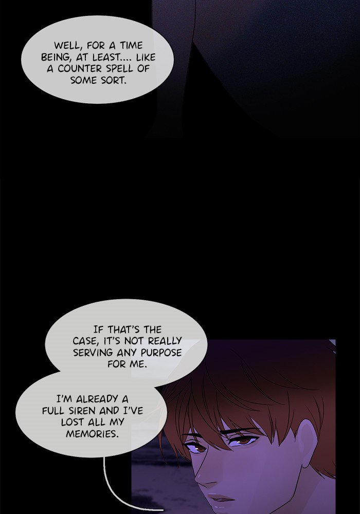 Siren’s Lament Chapter 107 - page 22