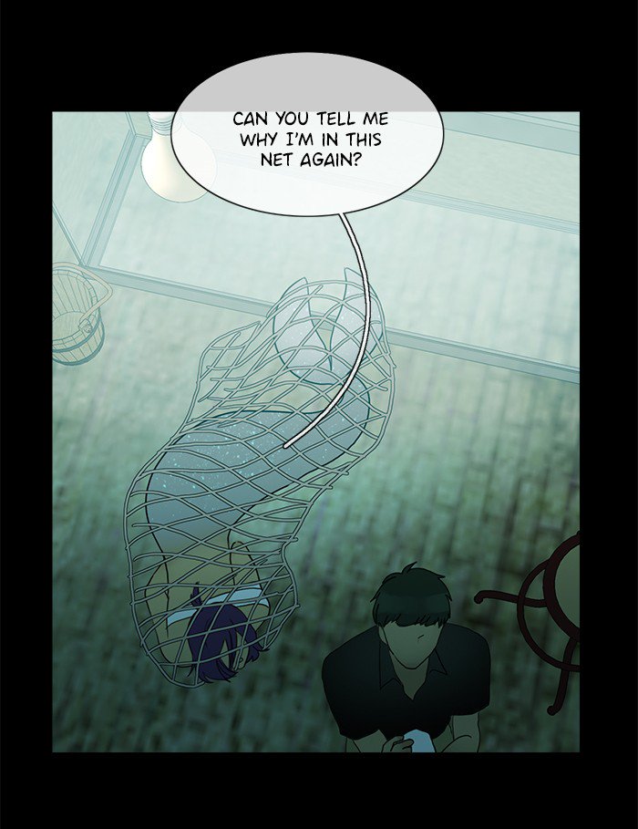 Siren’s Lament Chapter 107 - page 40