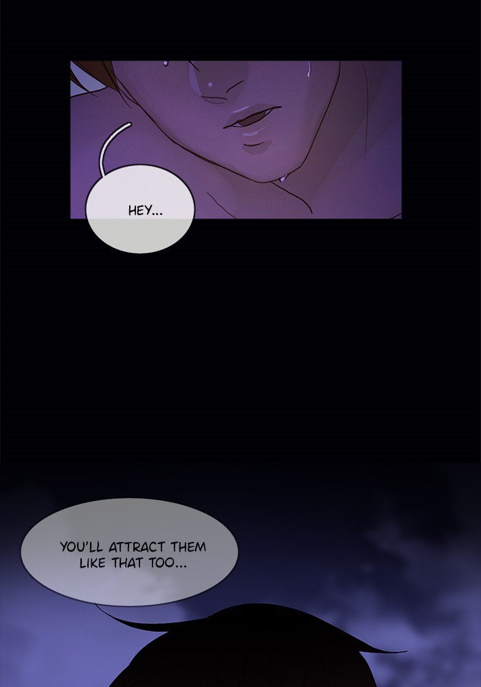 Siren’s Lament Chapter 106 - page 25