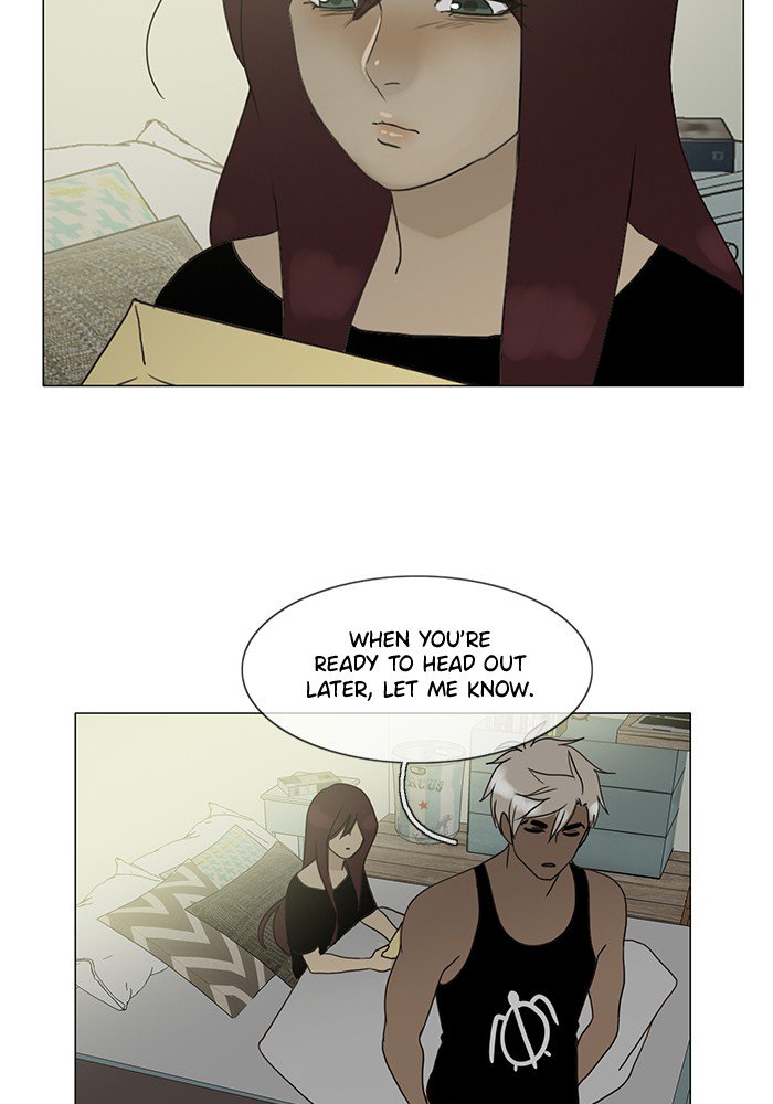 Siren’s Lament Chapter 103 - page 27