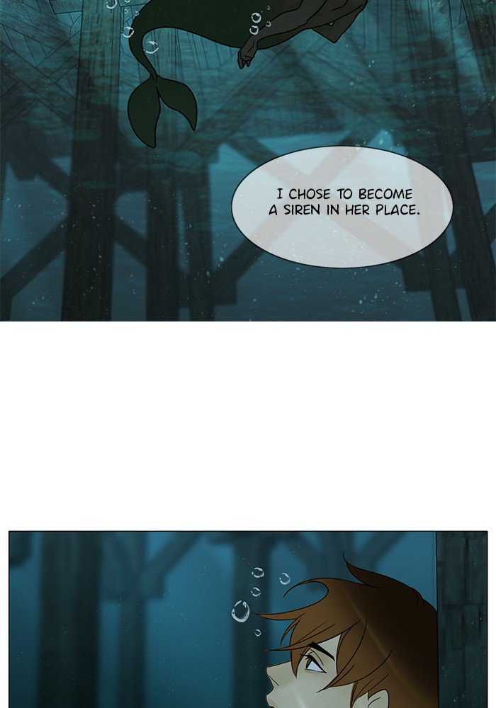 Siren’s Lament Chapter 101 - page 11