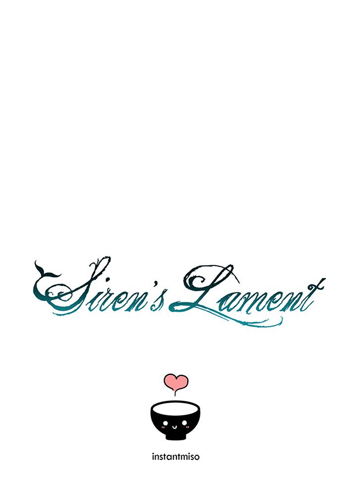 Siren’s Lament Chapter 100 - page 41