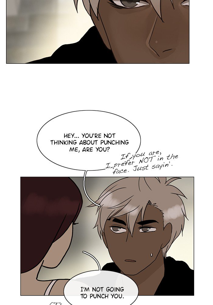 Siren’s Lament Chapter 99 - page 15