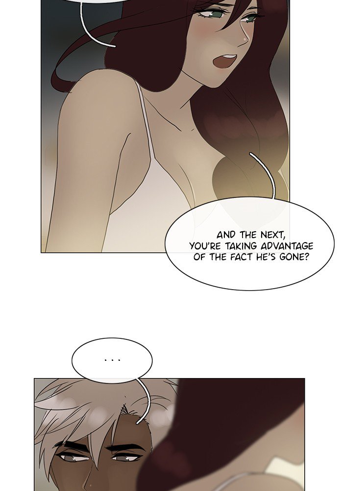 Siren’s Lament Chapter 99 - page 17