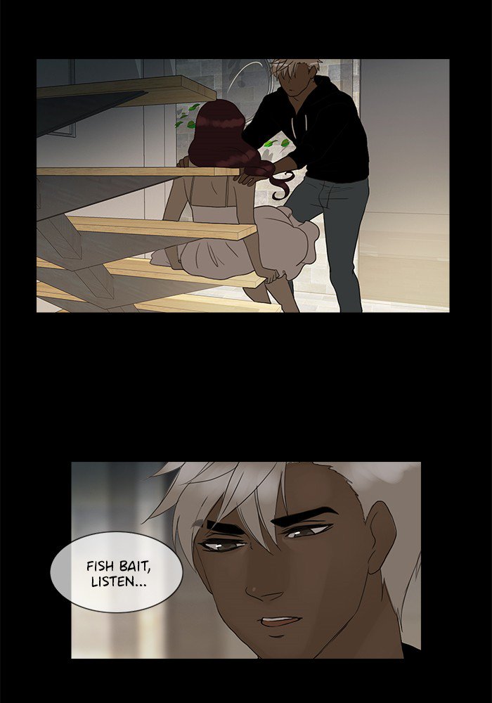 Siren’s Lament Chapter 98 - page 17