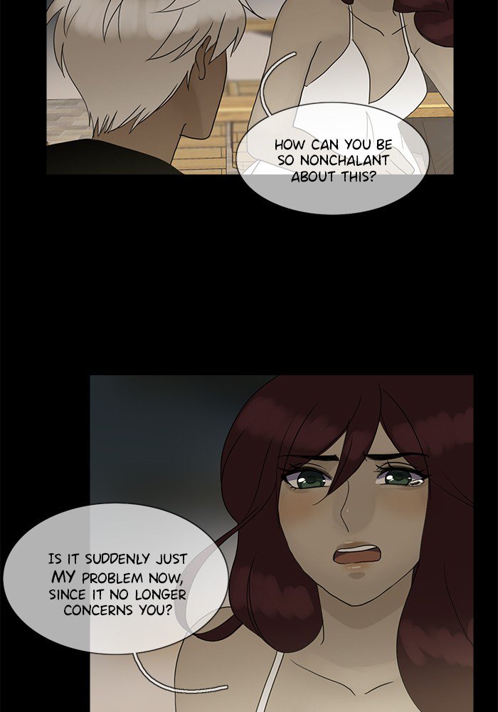 Siren’s Lament Chapter 98 - page 28